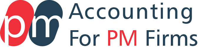 Accounting For PM Firms